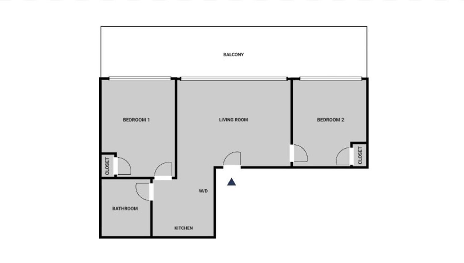 Apartamento Blueground Gowanus Laundry Near Park Slope Nyc-1517 *
