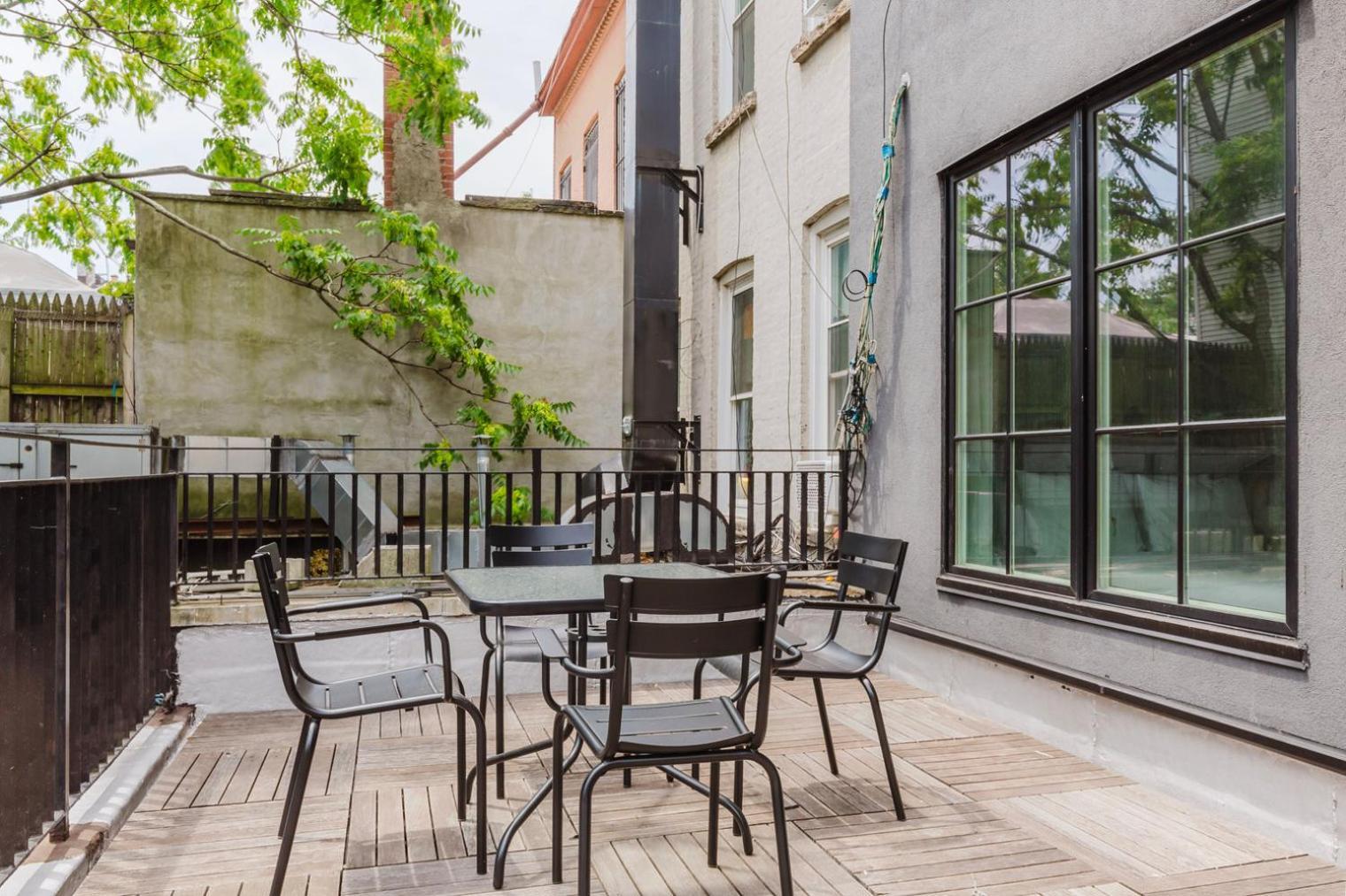 Apartamento Blueground Gowanus Laundry Near Park Slope Nyc-1517 Nova York