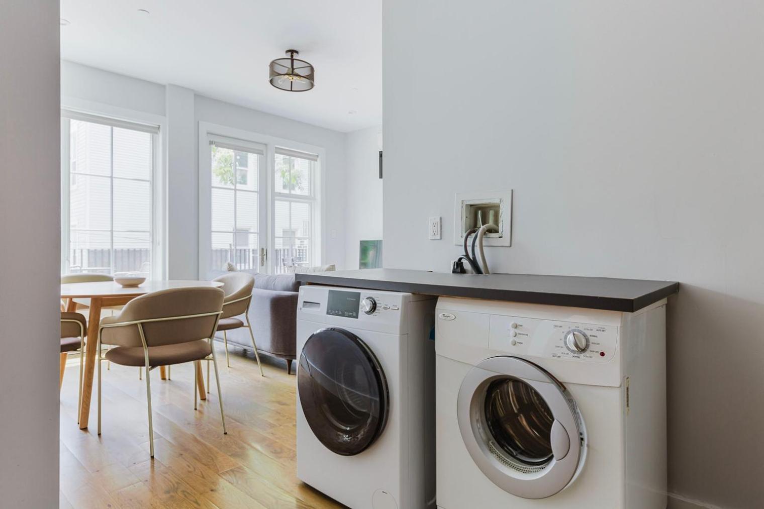 Apartamento Blueground Gowanus Laundry Near Park Slope Nyc-1517