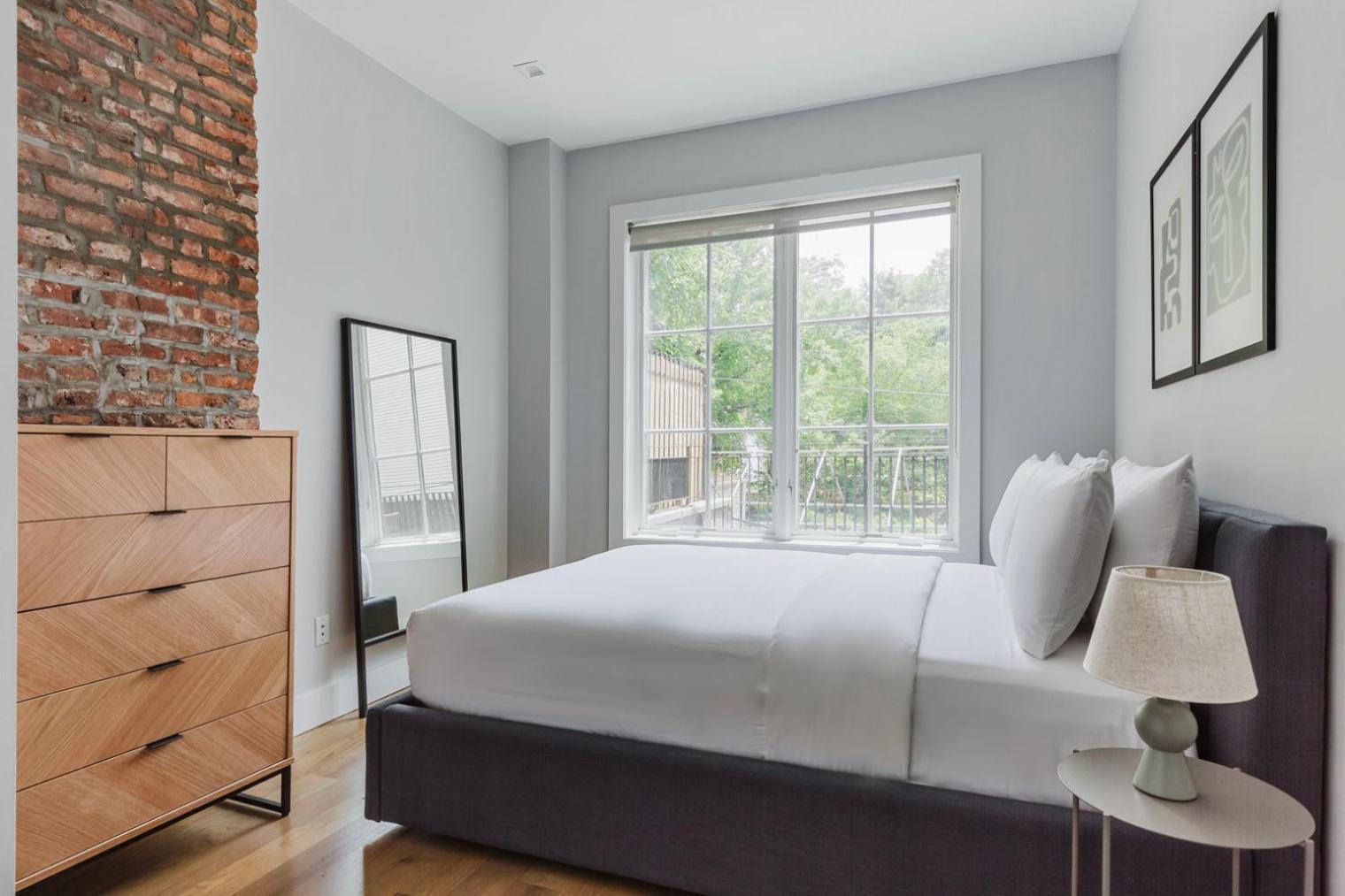 Apartamento Blueground Gowanus Laundry Near Park Slope Nyc-1517 Nova York