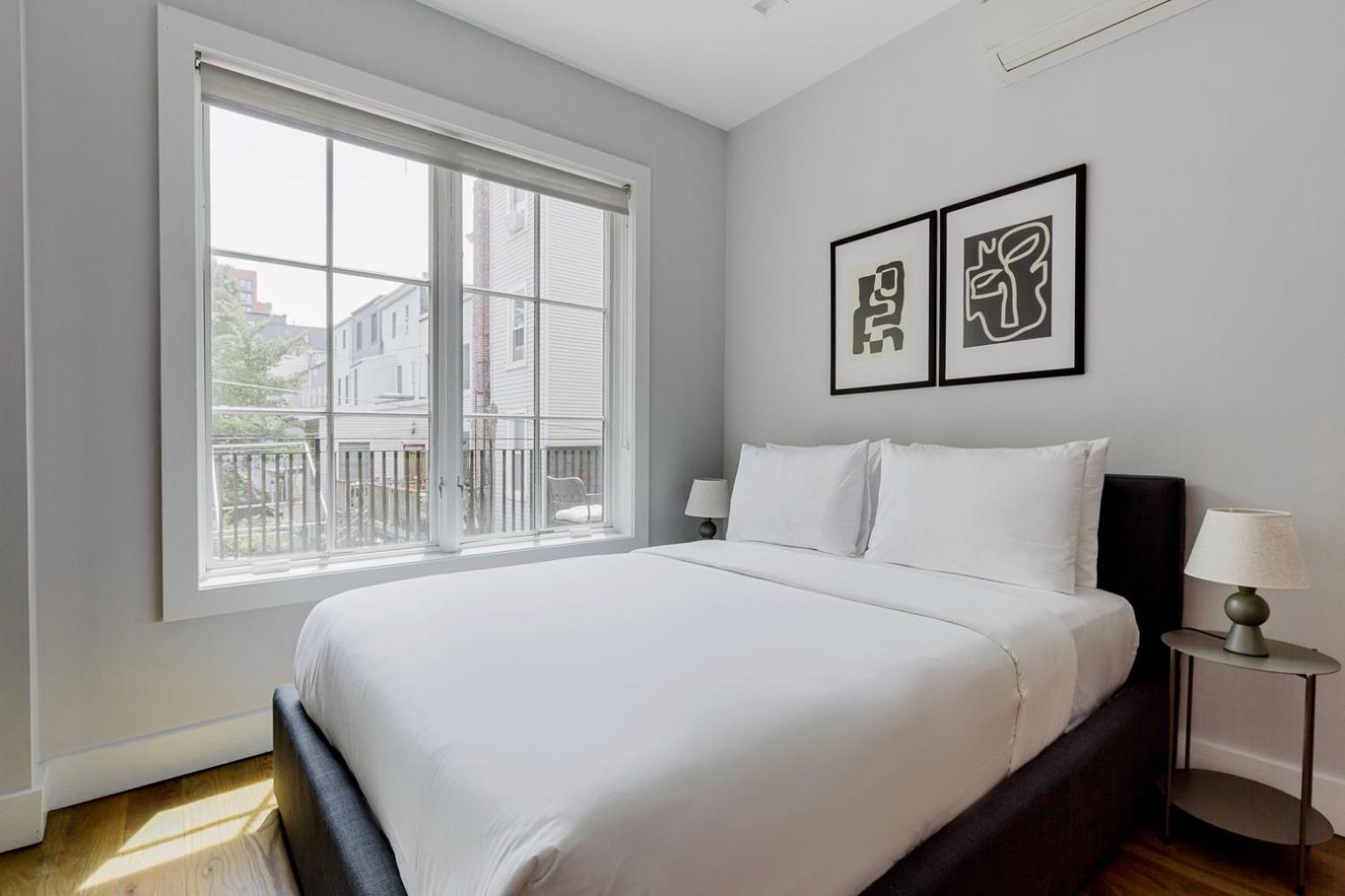 Blueground Gowanus Laundry Near Park Slope Nyc-1517 * Nova York
